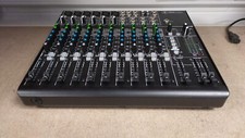 Mackie 1402vlz4 audio for sale  CARDIFF