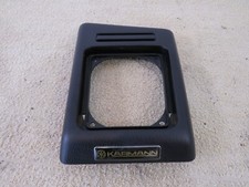 Corrado schaltrahmen 535863216 gebraucht kaufen  Baiersbronn