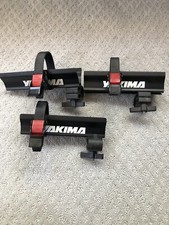 Yakima wheel tray for sale  San Lorenzo