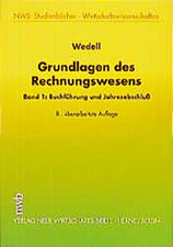 Grundlagen rechnungswesens buc gebraucht kaufen  Ludwigsburg