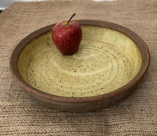 Studio pottery shallow for sale  NOTTINGHAM