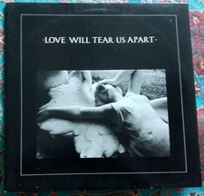 Joy division love for sale  HOVE
