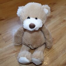 Brown teddy bear for sale  HORSHAM