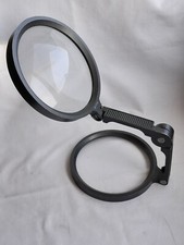 Vintage lupe arbeitslupe gebraucht kaufen  München