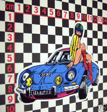 renault alpine a110 for sale renault alpine a110 for sale BEWDLEY