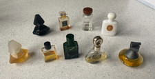 Konvolut vintage parfüm gebraucht kaufen  Schwaig b.Nürnberg
