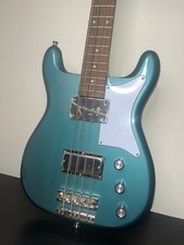 Epiphone newport bass for sale  LONDON