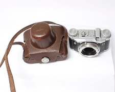 Altix sucherkamera body gebraucht kaufen  Morsbach