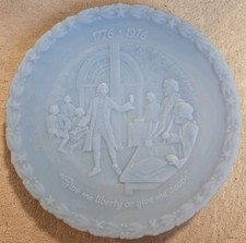 Vintage 1976 fenton for sale  Valley Head
