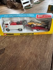 Corgi gift set d'occasion Corgi gift set d'occasion  Le Palais