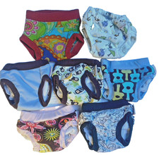 Potty training pants for sale  Watsonville