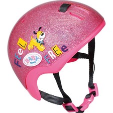 Baby born fahrradhelm gebraucht kaufen Baby born fahrradhelm gebraucht kaufen  Deutschland