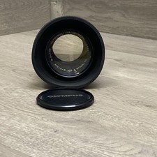 Olympus camera lens for sale  Spokane