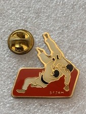 Pin sfjam brand d'occasion  Expédié en Belgium