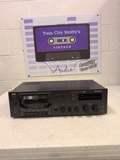 Nad 6050c 2heads for sale  Minneapolis