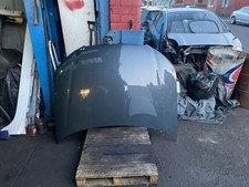 Audi bonnet 2008 for sale  LEEDS