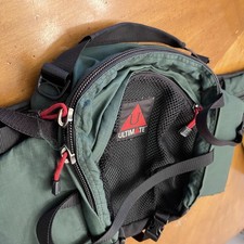 Ultimate padded lumbar for sale  Jacksonville