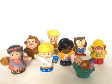 Fisher price little for sale  BIRMINGHAM