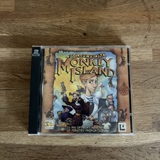 monkey island for sale monkey island for sale BARNSLEY