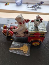 Coca cola windup for sale Coca cola windup for sale  GOSPORT