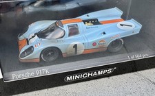 Rare minichamps gulf d'occasion  Expédié en Belgium