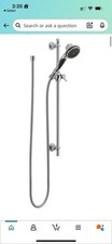 Delta chrome setting for sale  Dewey