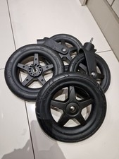 Bugaboo donkey2 foam for sale  WOODFORD GREEN