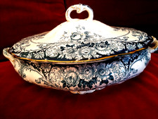 Beautiful vintage blue for sale  NOTTINGHAM