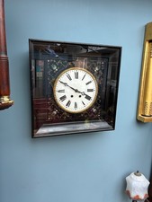 Antique french ebonised for sale  THETFORD