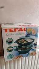 Tefal fondue océane d'occasion  Poncin