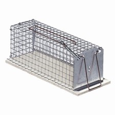 Luna drahtkastenfalle ratten gebraucht kaufen  Langenfeld (Rheinland)