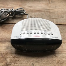 Roberts clock radio for sale  BRISTOL