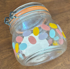 Jelly bean mason for sale  Goshen