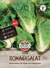 Sperli romanasalat xanadu gebraucht kaufen  Essen