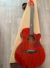 Tanglewood ta4 cerd for sale  GREAT YARMOUTH