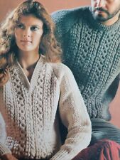 Knitting pattern ladies for sale  ACCRINGTON