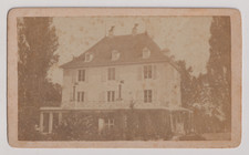 Cdv maison arenenberg d'occasion  Le Luc