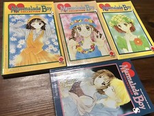 Marmalade boy collection usato  Chiesina Uzzanese