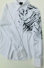Meravigliosa camicia elasticiz usato  Bagnolo San Vito