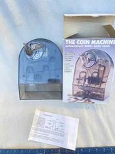 Coin machine tested for sale  Rowland Heights