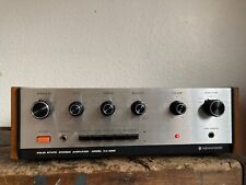 Kenwood 4002 recappe d'occasion  Mulhouse-