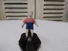 Porcelain boy. d'occasion  Expédié en Belgium