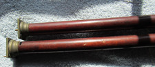 Pair antique grandfather for sale  Clarksville
