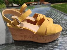 Damen sommerschuhe plato gebraucht kaufen  Neustetten