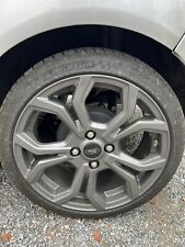 Cerchi ford fiesta usato  Boves