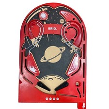 Brio 34017 pinball for sale  Prosper