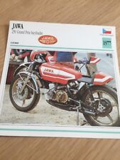 Jawa 250 grand d'occasion  Decize