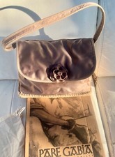 Petit sac mains d'occasion  Saint-Tropez