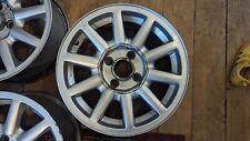 Audi speedline alufelgen gebraucht kaufen  Forst (Lausitz)