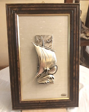Quadro argento ottaviani usato  Spadafora